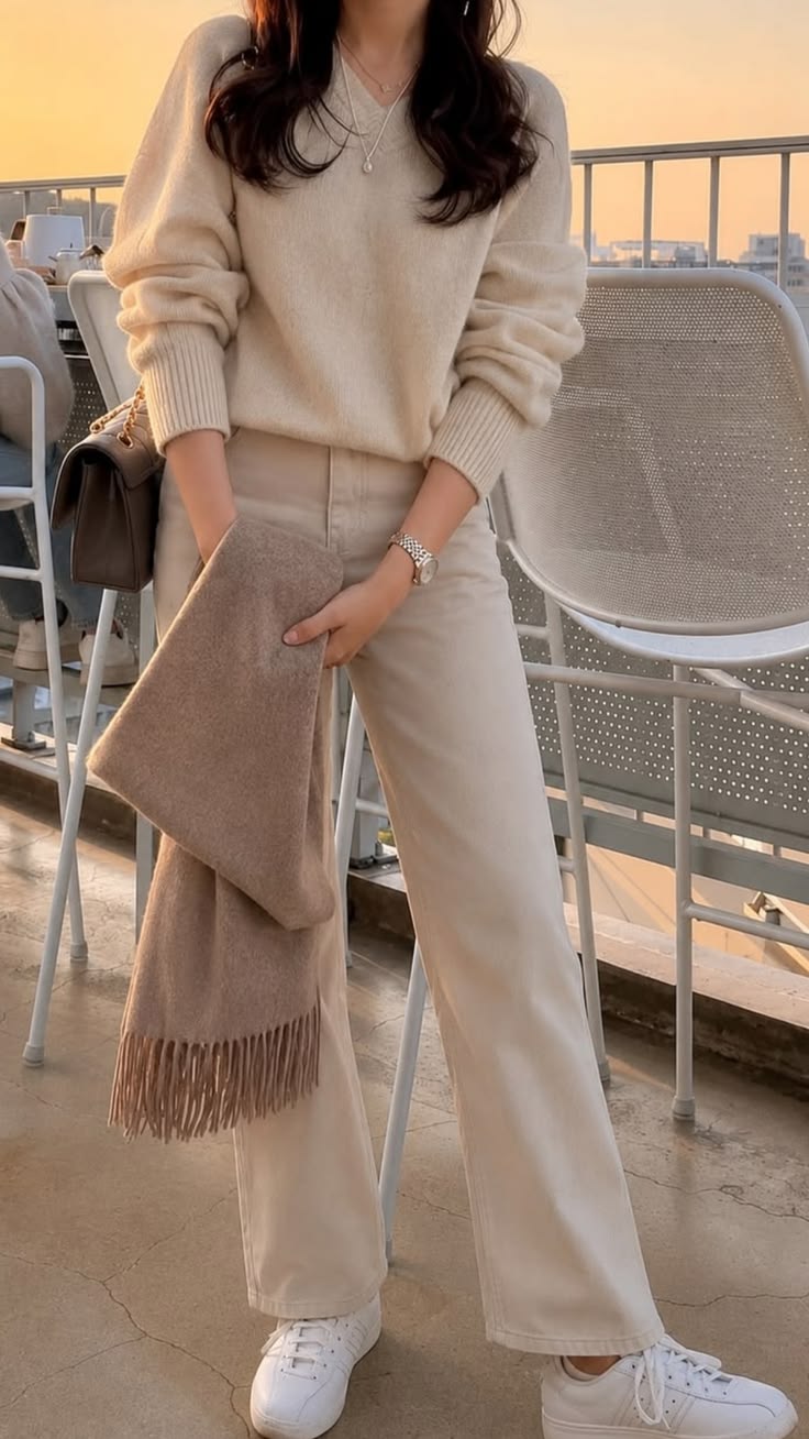 Mode coréenne
