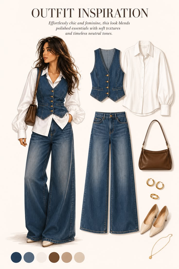 Preppy chic : rentrée dans le Sud