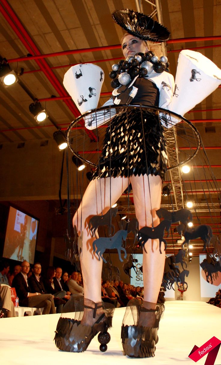 Mode et haute couture