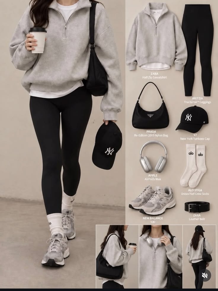 Athleisure