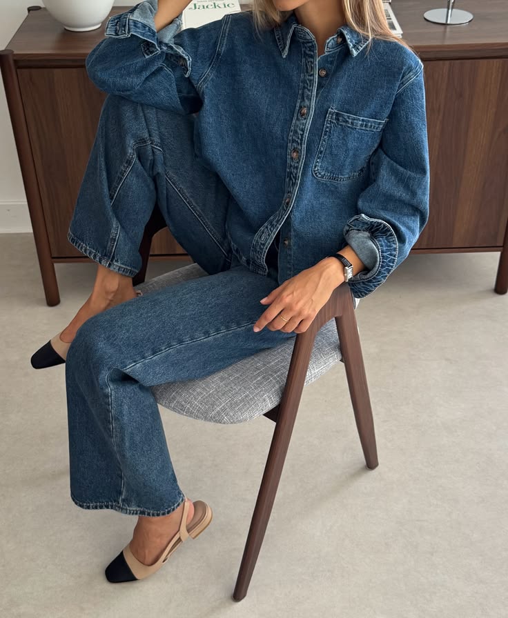 Denim