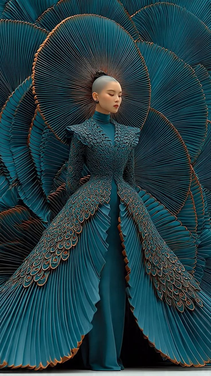 Mode et haute couture