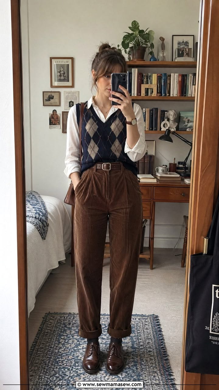 Vintage et seconde main