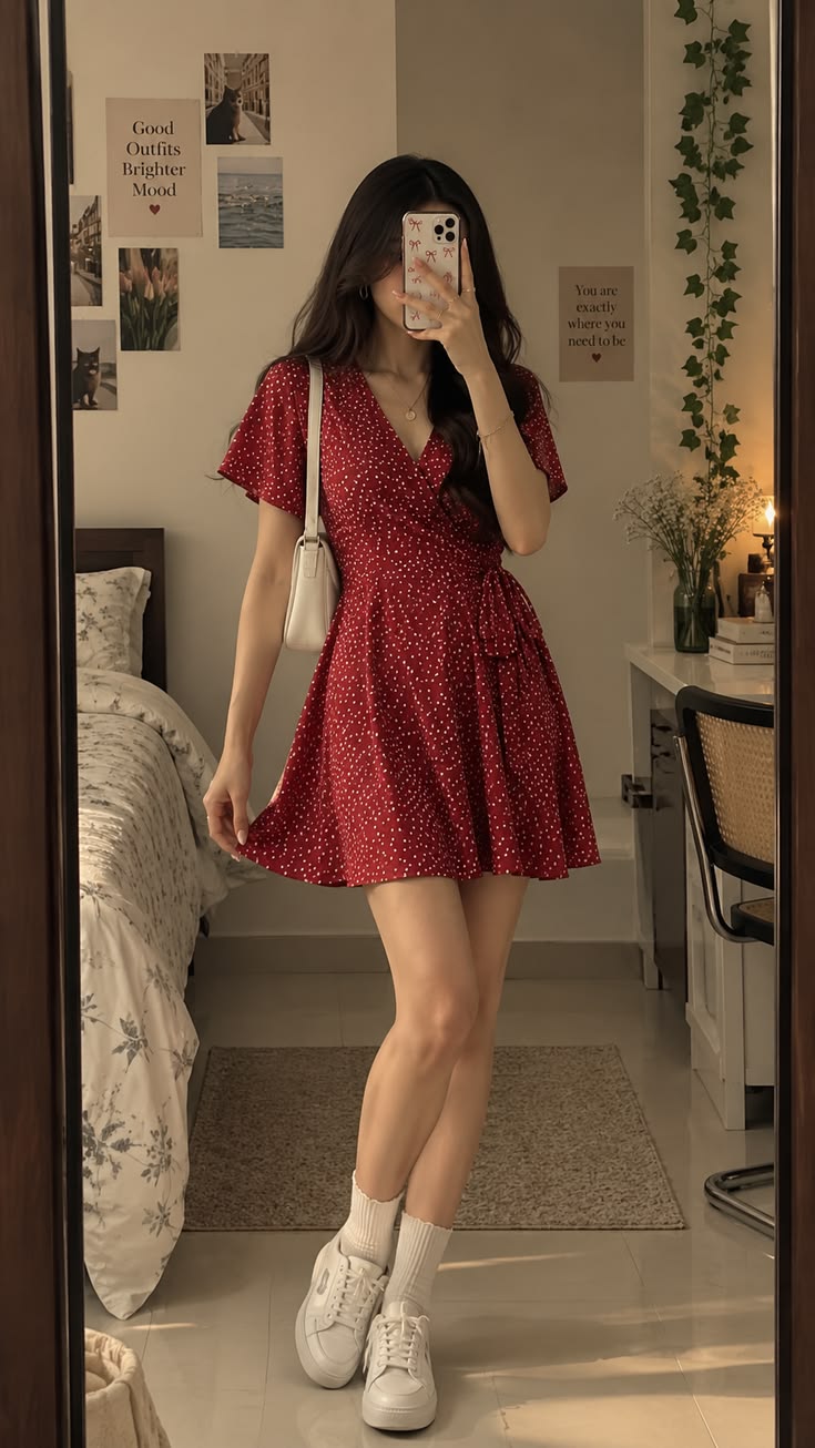 Western One Piece Dress for Women | Stylish Party Wear & Summer Dress | Brunch, Vacation Outfit