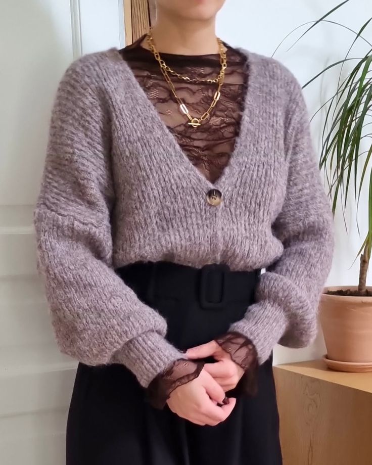 Maille et superpositions