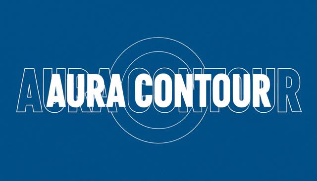 78 AURA CONTOUR: Contour Aura